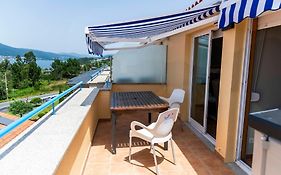 Mirador Da Ria Resort Nautico Portosin